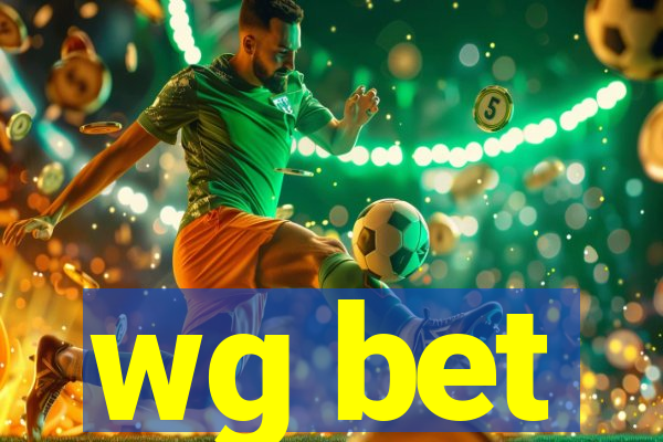 wg bet